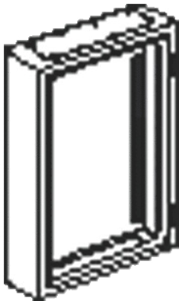 BTICINO S.P.A. - BTI92650Q MAS MDX - QUADRO 600X1000