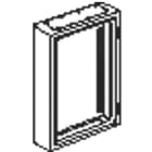 BTICINO - BTI92650Q MAS MDX - QUADRO 600X1000