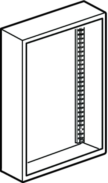 BTICINO S.P.A. - BTI92660Q MAS MDX - QUADRO 600X1200