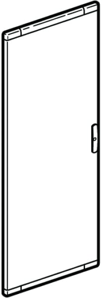 BTICINO S.P.A. - BTI92690L/10 MAS MDX - PORTA PIENA 600X2000