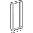 BTICINO - BTI92683 MAS MDX 800 - ARMADIO 600X1600MM