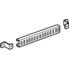 BTICINO - BTI93300TRO MAS - TRAVERSA FISSAGGIO CAVI ORIZZ L=35