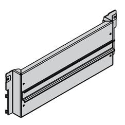 BTICINO S.P.A. - BTI9331PME MAS - PIASTRA ME160-ME250 L=400MM