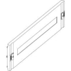 BTICINO - BTI9332N16PL MAS - PANNELLO AVANQUADRO H 200 MM