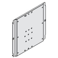 BTICINO S.P.A. - BTI9336TNPL MAS - PANNELLO PIASTRA AVANQUADRO H 600