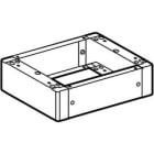 BTICINO - BTI93410Z MAS - ZOCCOLO VANO BARRE MAS 800