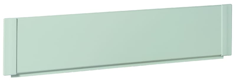 BTICINO S.P.A. - BTI93600PP MAS LDX 800 - PIASTRA PASSACAVI L600