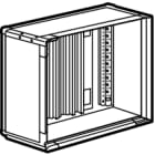 BTICINO - BTI93630PL MAS LDX P - QUADRO 600X600