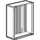 BTICINO - BTI93650PL MAS LDX P - QUADRO 600X1000