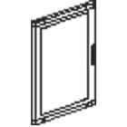 BTICINO - BTI93650V MAS LDX - PORTA VETRO 600X1000
