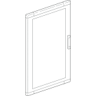 BTICINO - BTI93660V MAS LDX - PORTA VETRO 600X1200