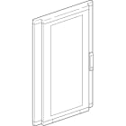 BTICINO - BTI93660VB MAS LDX - PORTA BOMBATA VETRO 600X1200