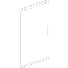 BTICINO - BTI93670L MAS LDX - PORTA LAMIERA 600X1400