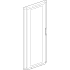 BTICINO - BTI93680VB MAS LDX - PORTA BOMBATA VETRO 600X1600