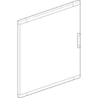 BTICINO - BTI93850L MAS LDX - PORTA LAMIERA 850X1000