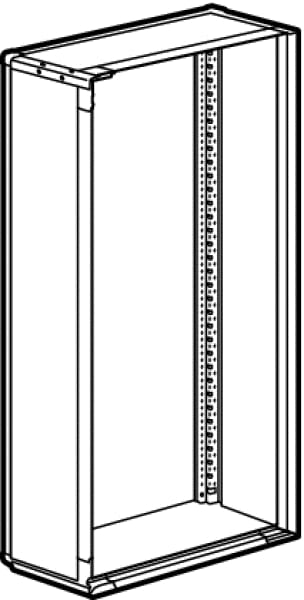 BTICINO S.P.A. - BTI93870 MAS LDX 800 - ARMADIO 850X1400