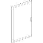 BTICINO - BTI93890V/10 MAS LDX - PORTA VETRO 850X2000