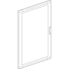BTICINO - BTI93890V MAS LDX - PORTA VETRO 850X1800