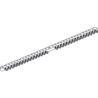 BTICINO - BTI94000MN MAS SDX - MORSETTIERA X CONNESSIONI NEUT