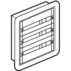 BTICINO - BTI94530I MAS SDX I - QUADRO 515X550