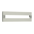 BTICINO - BTI9529/24Q MAS - PANNELLO 1/4 GIRO 24 DIN 600X150