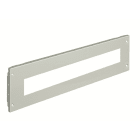 BTICINO - BTI9529/24 MAS - PANNELLO 24 DIN 600X150