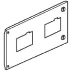 BTICINO - BTI9531/TNI MAS - PANNELLO INTERBLOCCO VERT M250-630