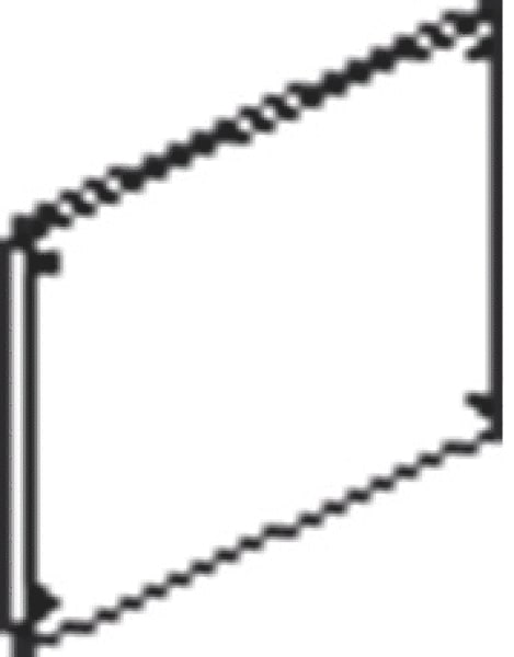 BTICINO S.P.A. - BTI9531 MAS - PANNELLO CIECO 600X400