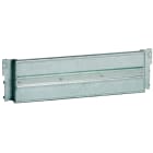 BTICINO - BTI9531PCMEN MAS - PIASTRA MEGATIKER FISSO VERT L=600