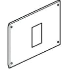 BTICINO - BTI9532/ME MAS - PANNELLO M125-ME250 DIFF L=600