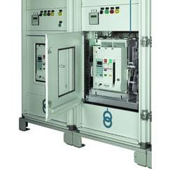 BTICINO S.P.A. - BTI9533P6E MAS - PIASTRA MEGABREAK ESTR L=600 MM