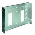 BTICINO - BTI9541AP/12 MAS - PIASTRA ATT FISSI ORIZZONTALI M160
