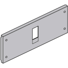 BTICINO - BTI9541ME160N MAS - PANNELLO MEGATIKER M160 ORIZZ L600