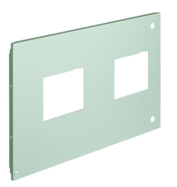 BTICINO S.P.A. - BTI9541ME250N MAS - PANNELLO MEGATIKER M250 ORIZZ L600