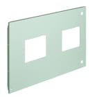 BTICINO - BTI9541ME250N MAS - PANNELLO MEGATIKER M250 ORIZZ L600