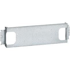 BTICINO S.P.A. - BTI9541P160N MAS - PIASTRA MEGATIKER M160 FIX ORIZ L6