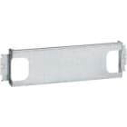 BTICINO - BTI9541P160N MAS - PIASTRA MEGATIKER M160 FIX ORIZ L6