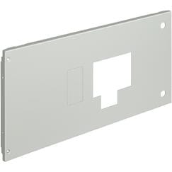 BTICINO S.P.A. - BTI9541/04ECM MAS - PANNELLO ESEC ESTR ORIZZ M630 COM