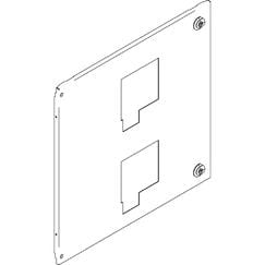 BTICINO S.P.A. - BTI9541/04ECMI MAS - PANNELLO INTERBLOC OR ESTR M630 C/