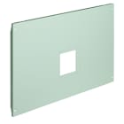 BTICINO - BTI9541/12CM MAS - PANNELLO M1600 COMANDO MOTORE