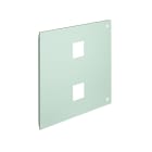 BTICINO - BTI9541/TNI MAS - PANNELLO INTERBLOCCO ORIZ M250-630