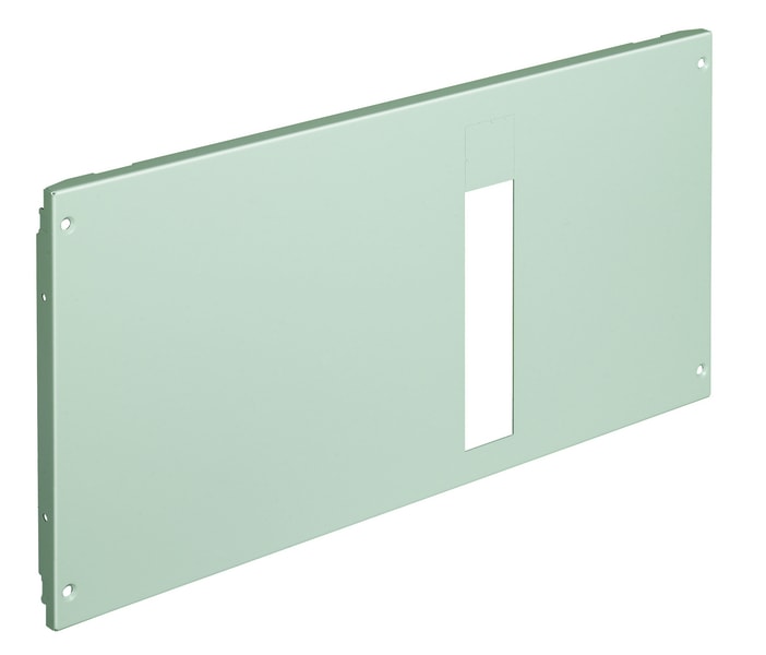 BTICINO S.P.A. - BTI9591MW2 MAS - PANNELLO VITE MW250 L=600 MM ORIZZ