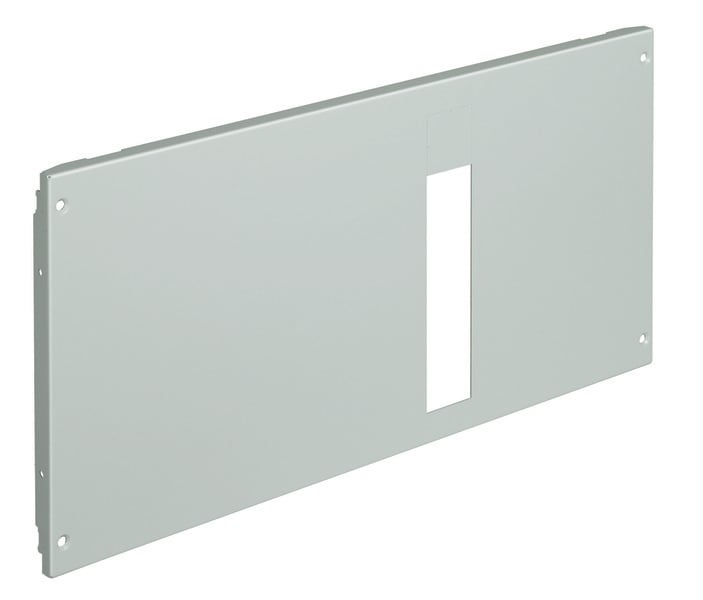 BTICINO S.P.A. - BTI9591MW4 MAS - PANNELLO VITE MW630 L=600 MM ORIZZ