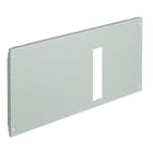 BTICINO - BTI9591MW4 MAS - PANNELLO VITE MW630 L=600 MM ORIZZ