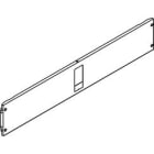 BTICINO - BTI9741ME160N MAS - PANNELLO MEGATIKER M160 ORIZZ L850