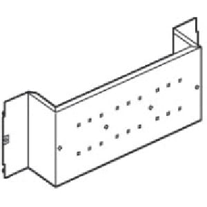 BTICINO S.P.A. - BTI9761P/SW MAS - PIASTRA MW630 L=850