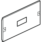 BTICINO - BTI9761/1WQ MAS - PANNELLO 1/4 GIRO MW250 L=850