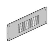 BTICINO S.P.A. - BTI9780AV MAS - PANNELLO AREAZIONE FORZATA 850X200