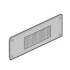 BTICINO - BTI9780AV MAS - PANNELLO AREAZIONE FORZATA 850X200