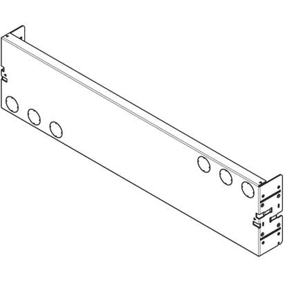 BTICINO BTI9780LTK MAS - PIASTRA INTERNA SCORREVOLE 850X200